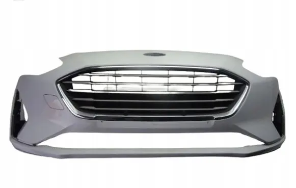 Ford Focus Front bumper R16P1