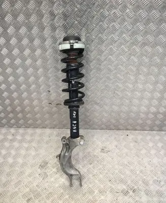 Audi A6 S6 C7 4G Front shock absorber/damper 