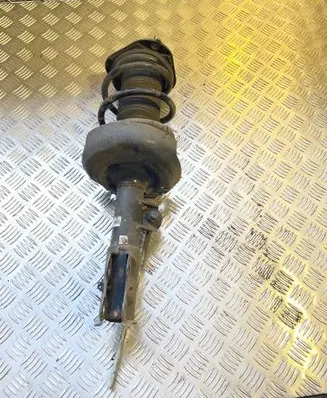 Toyota Corolla E210 E21 Front shock absorber with coil spring 