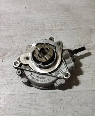 Opel Corsa F Vacuum pump 9812133880 31H240090