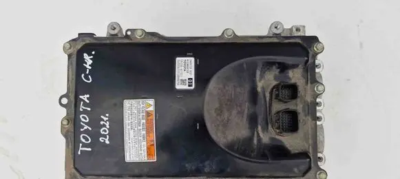 Toyota C-HR I Voltage converter inverter G920047331