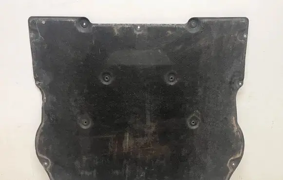 Porsche 911 991 Engine splash shield/under tray 99150460100