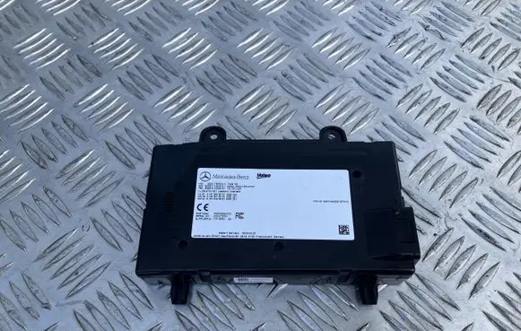 Mercedes-Benz GLB x247 Battery charger (optional) A1679008207