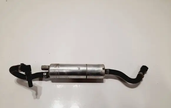 Land Rover Freelander Webasto auxiliary heater fuel pump 
