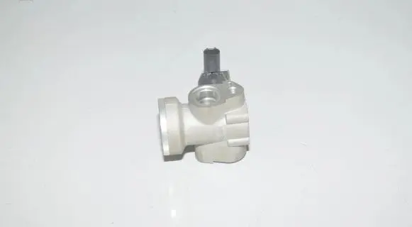 BMW i3 Air conditioning (A/C) expansion valve 9292573 64509292573