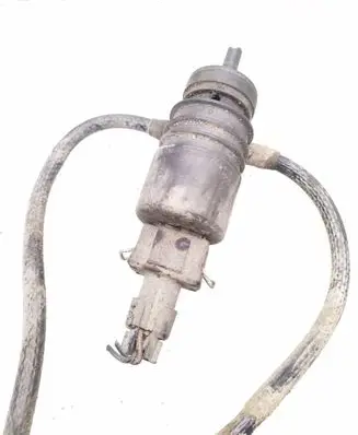 Opel Zafira A Windscreen/windshield washer pump
