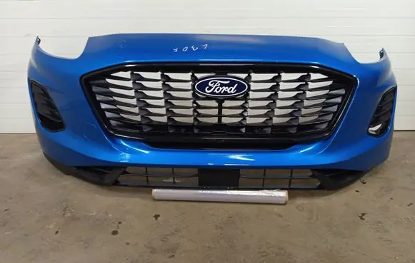 Ford Puma Front bumper PUMLCI