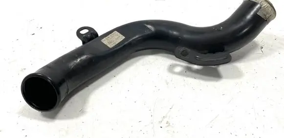Ford Focus Intercooler hose/pipe 1M5Q9F796DA A11437637 D05WA