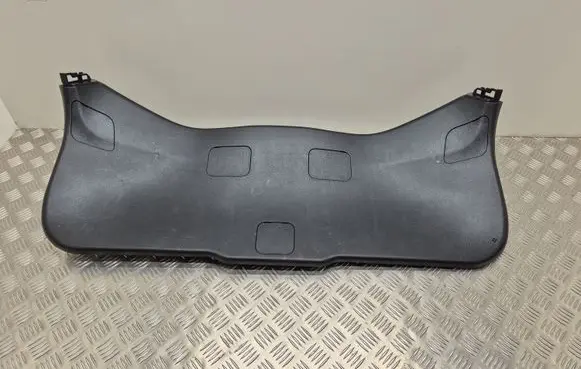 Toyota C-HR I Tailgate/boot lid cover trim 64781F4010 67765F4010