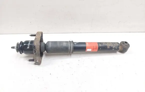 Mitsubishi Outlander Rear shock absorber/damper 708126L L09518 SO697655