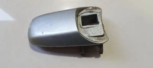 Mazda 6 Loading door cover/cap 