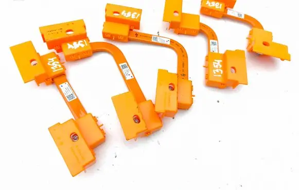 KIA Niro High voltage cable 5517236C 5517003C 5516993C