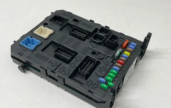 Fuse module