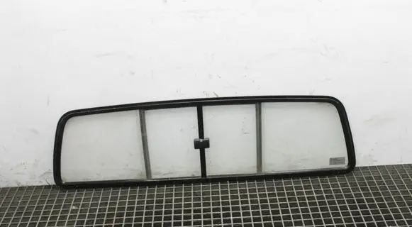 Ford Ranger Rear windscreen/windshield window 