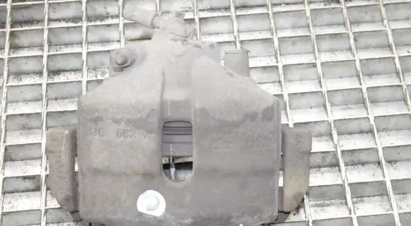Volkswagen Scirocco Front brake caliper