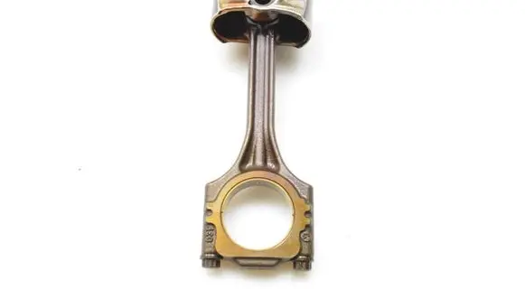Skoda Rapid (NH) Piston with connecting rod 03F065F