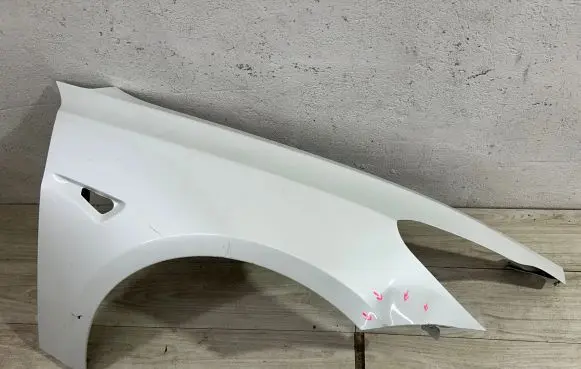 Tesla Model 3 Fender