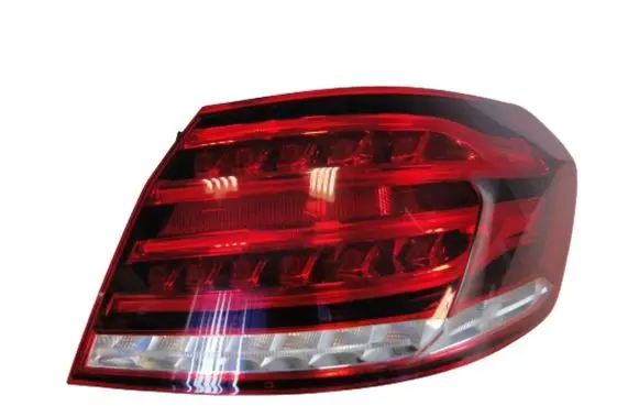 Mercedes-Benz E AMG W212 Rear/tail lights A2129061403