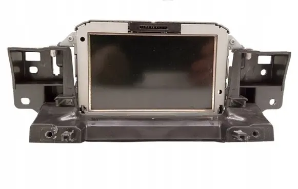 Ford Focus Screen/display/small screen BM5T-18B955-DE