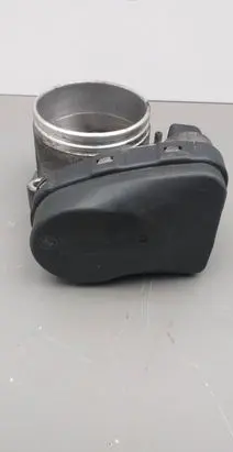 BMW X5 E53 Throttle valve 13547502445 408238424001