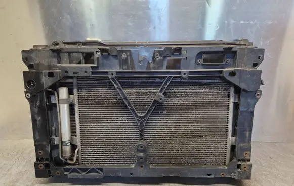 Mazda 5 Radiator set C51353110