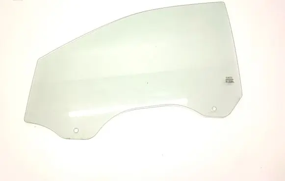 Ford Ranger Front door window glass four-door