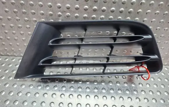 Renault Scenic II - Grand scenic II Front bumper lower grill S26301506 1013577
