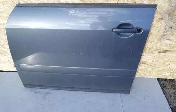 Audi A2 Front door