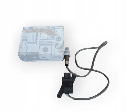 Lambda probe sensor