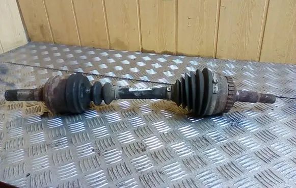Saab 9-5 Front driveshaft 4686655