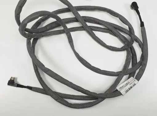 Volvo S60 Other wiring loom D-8671142-001