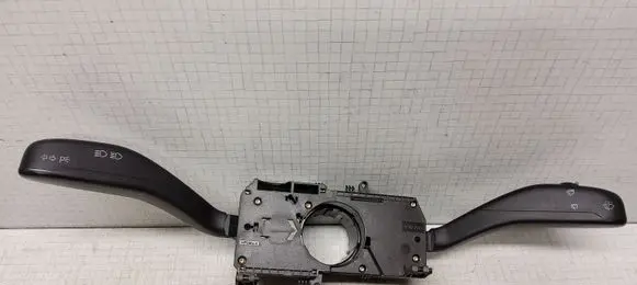 Volkswagen Polo IV 9N3 Wiper turn signal indicator stalk/switch 6Q0953503AD