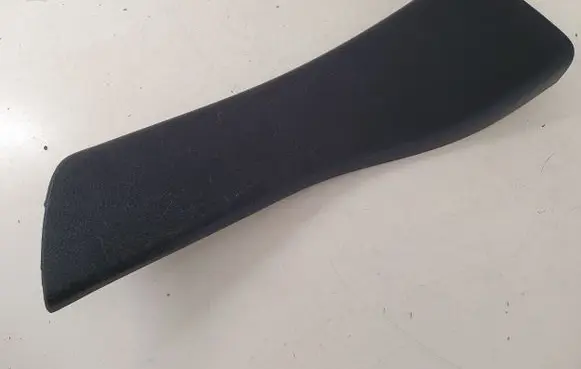Jeep Grand Cherokee Rear sill trim cover 1LY82DX9AB