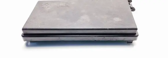 Ford Focus C-MAX Fuse box cover 3M5T14A076AB