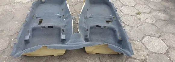 Audi A4 S4 B7 8E 8H Interior carpet 8E1863021