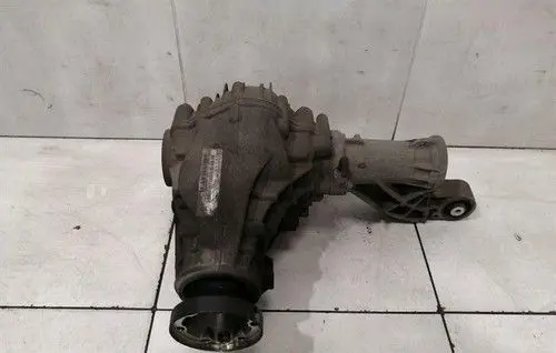 Mercedes-Benz R W251 Front differential A1643302502