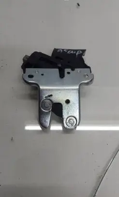 Audi A5 8T 8F Tailgate/trunk/boot lock/catch/latch 4F5827505D