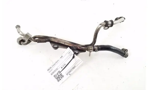 Mercedes-Benz ML W164 Brake vacuum hose/pipe A6290701132