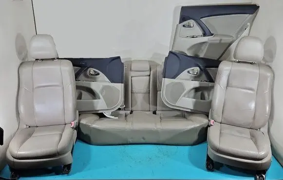 Toyota Avensis T270 Seat set IMPRK1504235