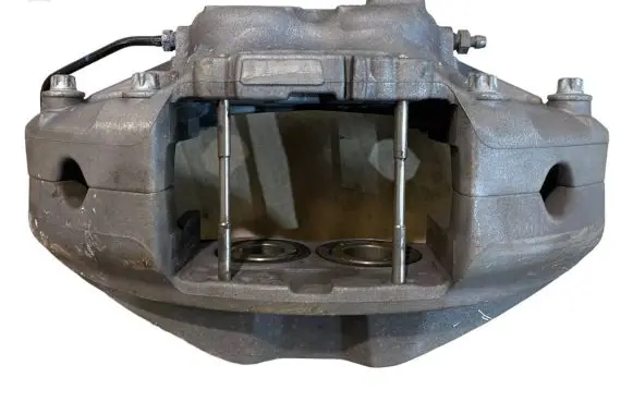 BMW 7 G11 G12 Front brake caliper 6861786