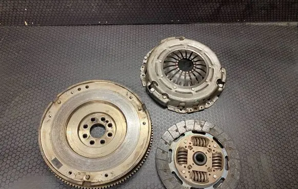 Clutch set kit