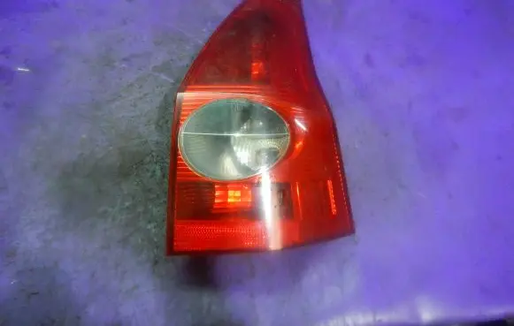 Renault Megane II Rear/tail lights 8200142683
