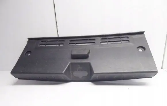 Seat Toledo III (5P) Tailgate trim 5P5863459B