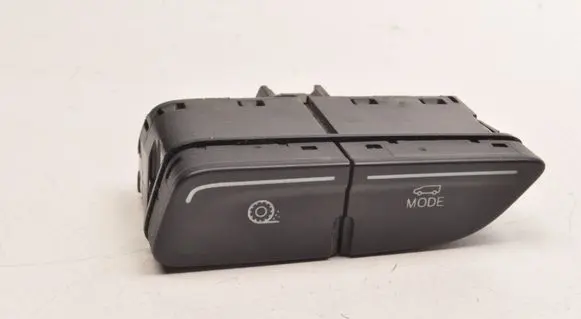 Ford Transit VII Central console control unit KK3T-2C418-KB