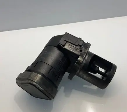 EGR valve
