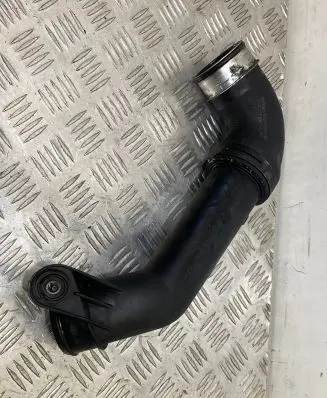 Volkswagen Golf V Intercooler hose/pipe 3C0145770B