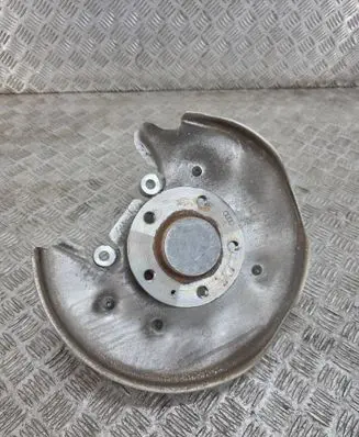 Audi A6 C7 Rear wheel hub