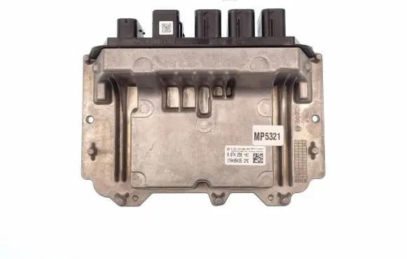 BMW 2 F45 Engine control unit/module 8674258 867425801 170495435DME