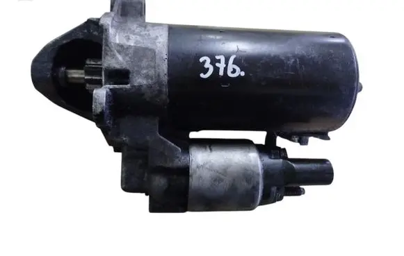 Audi A6 S6 C6 4F Starter motor 1005831439