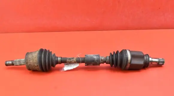 Smart ForFour I Front driveshaft